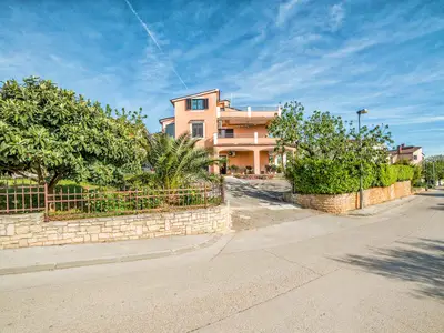 Ferienwohnung für 3 Personen (45 m²) in Pula (Istarska) 7/10