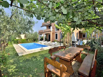 Ferienwohnung für 3 Personen (45 m²) in Pula (Istarska) 8/10