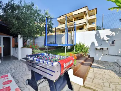 Ferienwohnung für 3 Personen (45 m²) in Pula (Istarska) 10/10