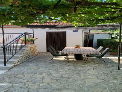 TerraceBalcony