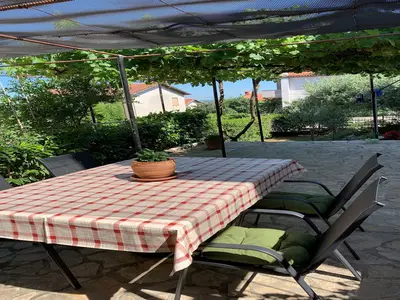 TerraceBalcony