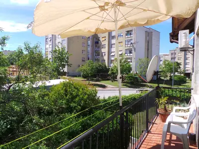 Ferienwohnung für 4 Personen (80 m²) in Pula (Istarska) 1/10