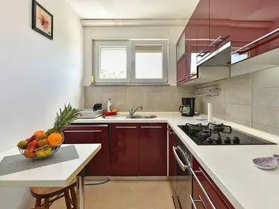 Ferienwohnung für 4 Personen (60 m²) in Pula (Istarska) 1/10