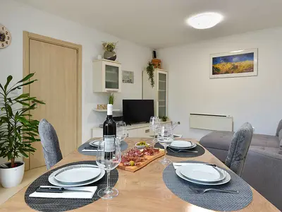 Ferienwohnung für 4 Personen (60 m²) in Pula (Istarska) 3/10