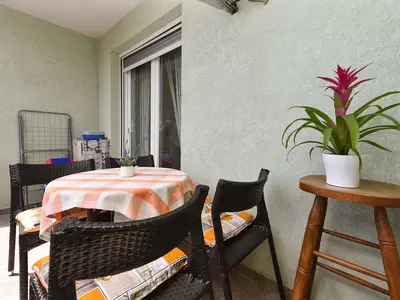 Ferienwohnung für 4 Personen (60 m²) in Pula (Istarska) 4/10