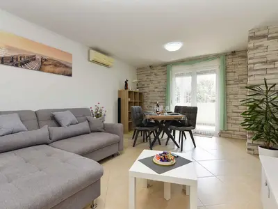 Ferienwohnung für 4 Personen (60 m²) in Pula (Istarska) 5/10