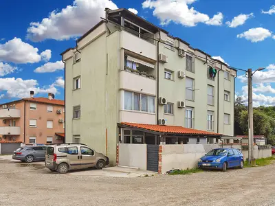 Ferienwohnung für 4 Personen (60 m²) in Pula (Istarska) 6/10