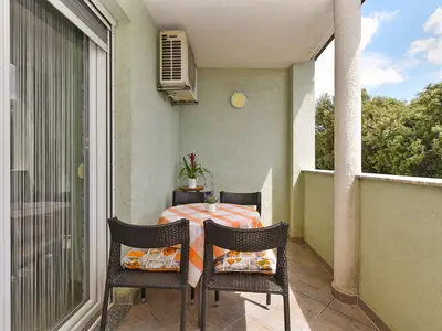 Ferienwohnung für 4 Personen (60 m²) in Pula (Istarska) 7/10