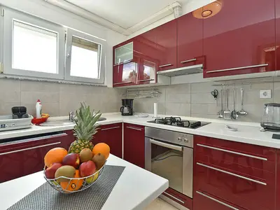 Ferienwohnung für 4 Personen (60 m²) in Pula (Istarska) 8/10