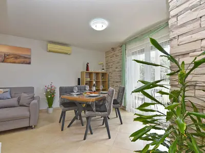 Ferienwohnung für 4 Personen (60 m²) in Pula (Istarska) 9/10