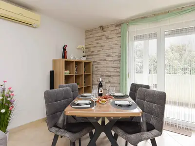 Ferienwohnung für 4 Personen (60 m²) in Pula (Istarska) 10/10