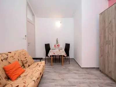 Ferienwohnung für 4 Personen (38 m²) in Pula (Istarska) 4/9