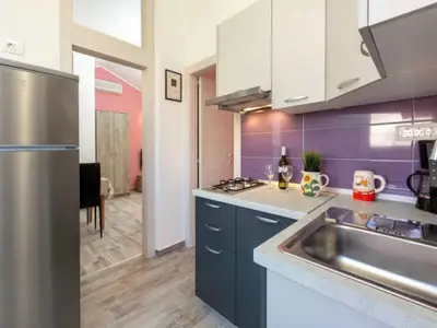 Ferienwohnung für 4 Personen (38 m²) in Pula (Istarska) 5/9