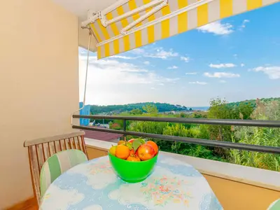 Ferienwohnung für 3 Personen (28 m²) in Pula (Istarska) 1/10