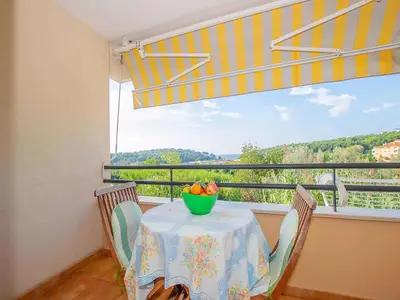 Ferienwohnung für 3 Personen (28 m²) in Pula (Istarska) 2/10