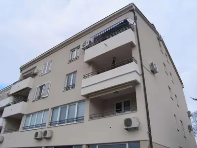 Ferienwohnung für 3 Personen (28 m²) in Pula (Istarska) 6/10