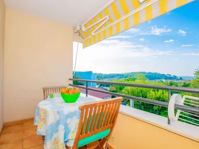 Ferienwohnung für 3 Personen (28 m²) in Pula (Istarska) 5/10