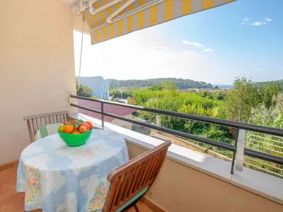 Ferienwohnung für 3 Personen (28 m²) in Pula (Istarska) 3/10