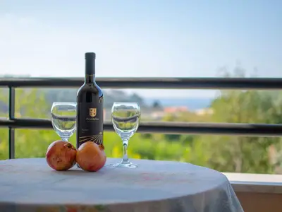 Ferienwohnung für 3 Personen (28 m²) in Pula (Istarska) 4/10