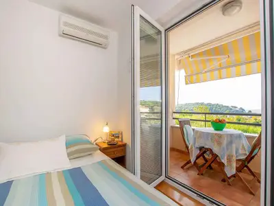 Ferienwohnung für 3 Personen (28 m²) in Pula (Istarska) 10/10