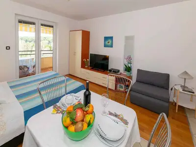 Ferienwohnung für 3 Personen (28 m²) in Pula (Istarska) 8/10