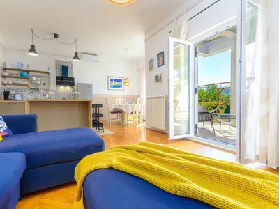 Ferienwohnung für 4 Personen (80 m²) in Pula (Istarska) 1/10