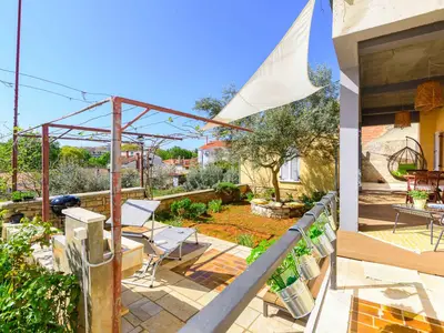 Ferienwohnung für 4 Personen (80 m²) in Pula (Istarska) 9/10