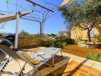 Ferienwohnung für 4 Personen (80 m²) in Pula (Istarska) 2/10