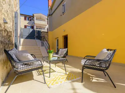 Ferienwohnung für 4 Personen (80 m²) in Pula (Istarska) 3/10
