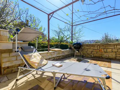 Ferienwohnung für 4 Personen (80 m²) in Pula (Istarska) 10/10