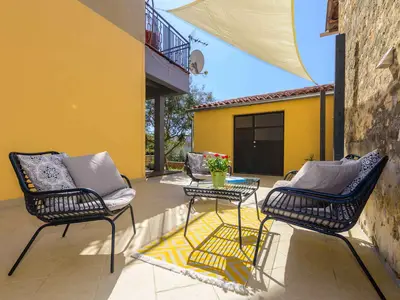 Ferienwohnung für 4 Personen (80 m²) in Pula (Istarska) 8/10
