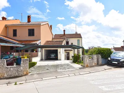 Ferienwohnung für 4 Personen (60 m²) in Pula (Istarska) 1/10