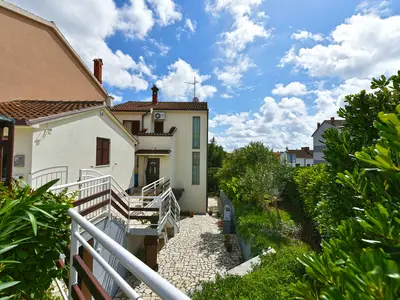 Ferienwohnung für 4 Personen (60 m²) in Pula (Istarska) 2/10