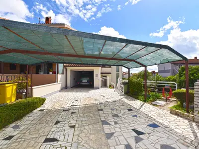 Ferienwohnung für 4 Personen (60 m²) in Pula (Istarska) 3/10