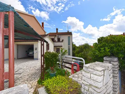 Ferienwohnung für 4 Personen (60 m²) in Pula (Istarska) 4/10