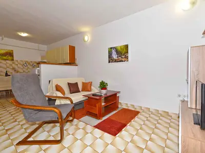 Ferienwohnung für 4 Personen (60 m²) in Pula (Istarska) 7/10
