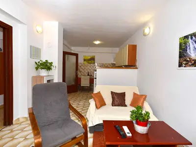 Ferienwohnung für 4 Personen (60 m²) in Pula (Istarska) 9/10