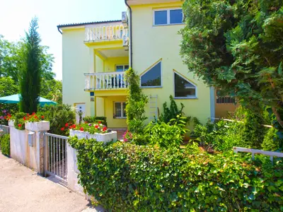 Ferienwohnung für 8 Personen (80 m²) in Štinjan 9/10