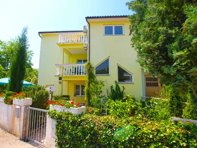 Ferienwohnung für 8 Personen (80 m²) in Štinjan 10/10