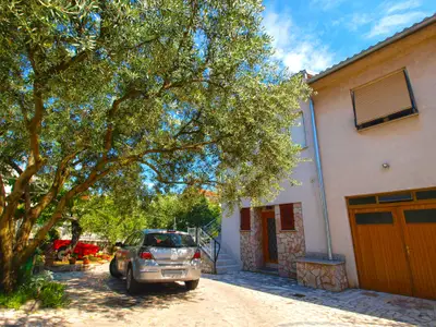 Ferienwohnung für 4 Personen (40 m²) in Pula (Istarska) 7/10