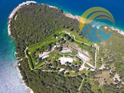 Ferienwohnung für 3 Personen (30 m²) in Štinjan 5/10