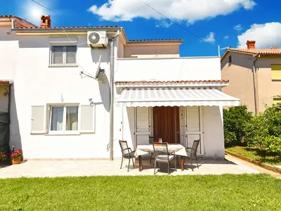 Ferienwohnung für 3 Personen (30 m²) in Štinjan 6/10