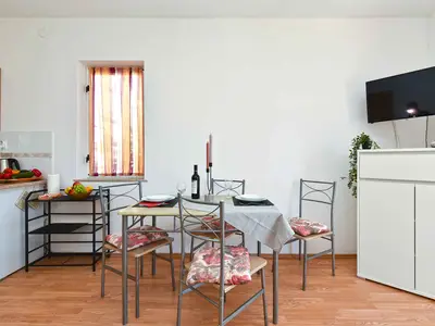 Ferienwohnung für 3 Personen (30 m²) in Štinjan 9/10