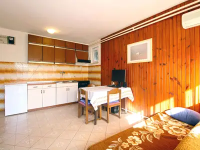 Ferienwohnung für 2 Personen (35 m²) in Pula (Istarska) 10/10