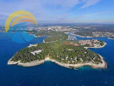 Ferienwohnung für 4 Personen (50 m²) in Pula (Istarska) 2/10