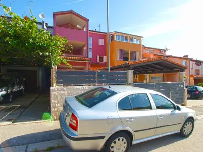 Ferienwohnung für 2 Personen (22 m²) in Pula (Istarska) 8/10