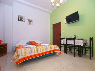 Ferienwohnung für 2 Personen (22 m²) in Pula (Istarska) 9/10