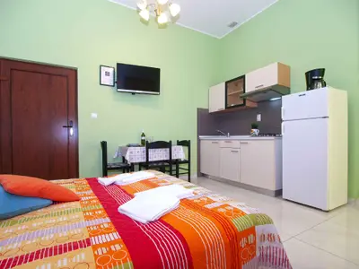 Ferienwohnung für 2 Personen (22 m²) in Pula (Istarska) 10/10