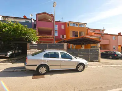Ferienwohnung für 3 Personen (35 m²) in Pula (Istarska) 6/10