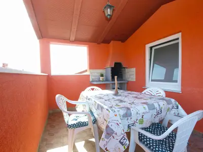 Ferienwohnung für 5 Personen (45 m²) in Pula (Istarska) 7/10